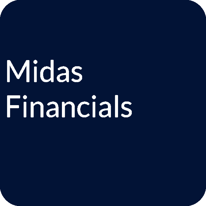 Midas Logo